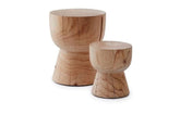 Nutcracker Side Table